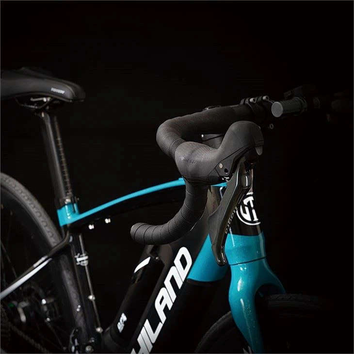 discount Electric Road Bike