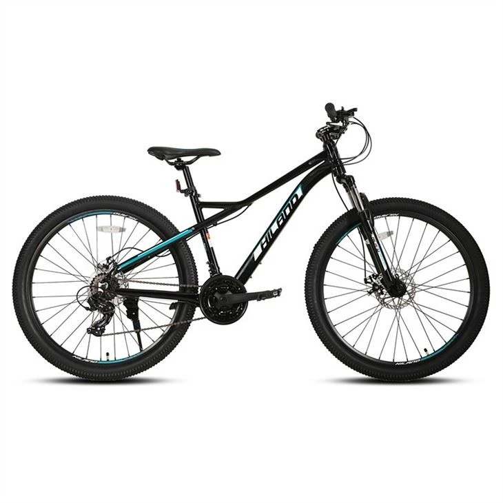 24/26 / 27,5-дюймовый горный велосипед Hardtail
