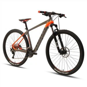 Карбоновая рама 29er Mountain Bike