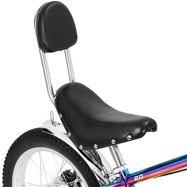 Stadium Electric City Bike
