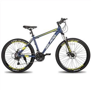 26-дюймовый алюминиевый сплав SHIMANO 7 скоростей Mtb