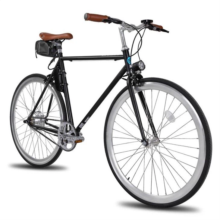 Electric Electric City Bike