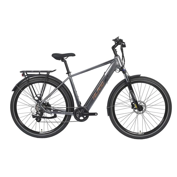700C 36V 250W ALLOY SUSPENSION REAR DRIVE CITYE-BIKE