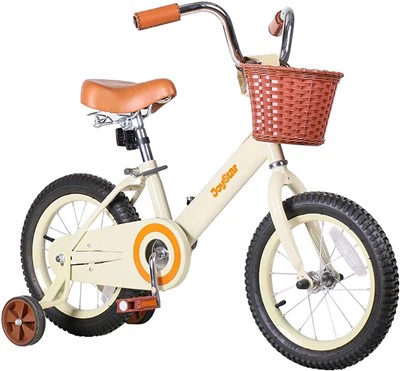 12 14 16 20 24 дюйм винтажный детский велосипед с тренировочными колесами Bike011