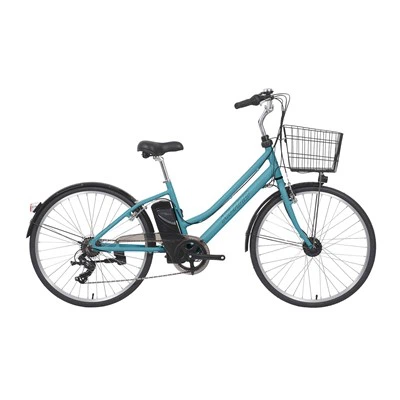 375W electric bicycle for adults electric city bike