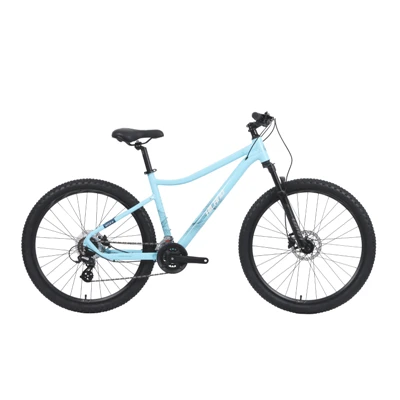 Заводская пользовательская дешевая оптовая легкая новая модель Hiland MTB Mountain Bicycle 27,5 дюйма горного велосипеда